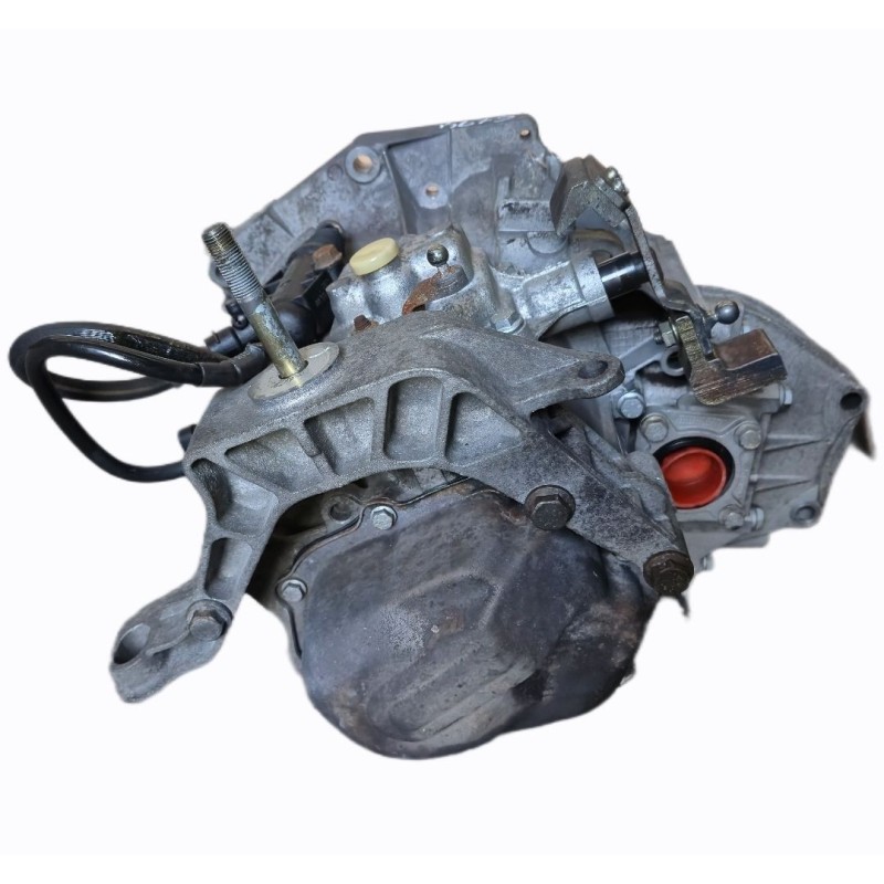 Recambio de caja cambios para lancia ypsilon (843_) 1.4 lpg (843.axg1a) referencia OEM IAM 2307259451 2307259451 2307259451