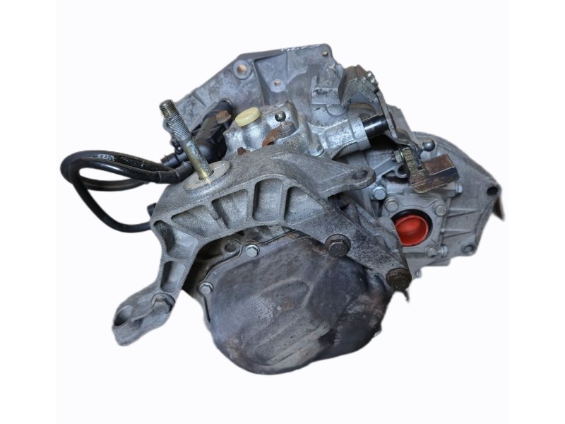 Recambio de caja cambios para lancia ypsilon (843_) 1.4 lpg (843.axg1a) referencia OEM IAM 2307259451 2307259451 2307259451