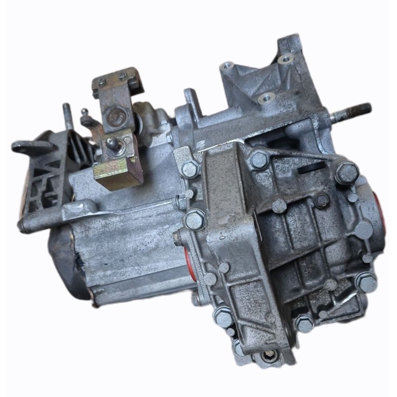 Recambio de caja cambios para lancia ypsilon (843_) 1.4 lpg (843.axg1a) referencia OEM IAM 2307259451 2307259451 2307259451