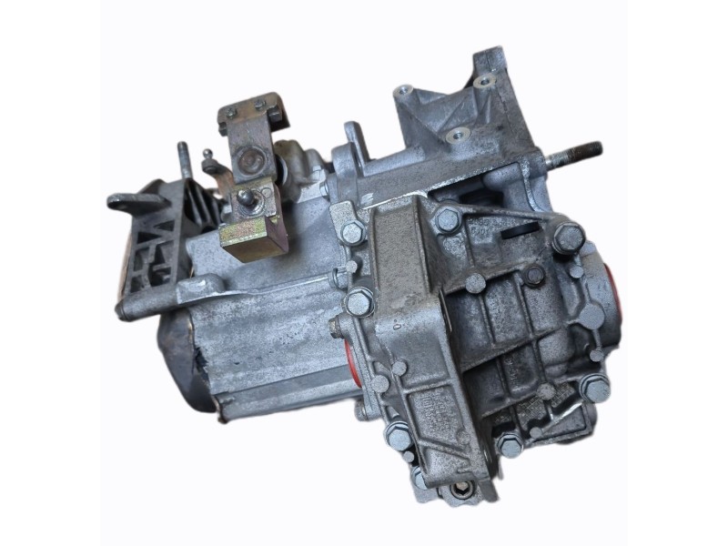 Recambio de caja cambios para lancia ypsilon (843_) 1.4 lpg (843.axg1a) referencia OEM IAM 2307259451 2307259451 2307259451
