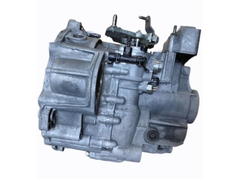 Recambio de caja cambios para seat leon (1m1) 1.9 tdi referencia OEM IAM FMH FMH FMH