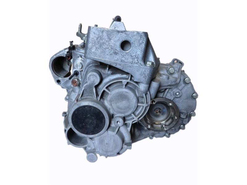 Recambio de caja cambios para seat leon (1m1) 1.9 tdi referencia OEM IAM FMH FMH FMH