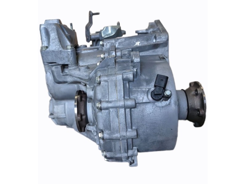Recambio de caja cambios para seat leon (1m1) 1.9 tdi referencia OEM IAM FMH FMH FMH