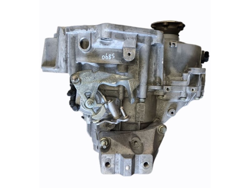 Recambio de caja cambios para seat leon (1m1) 1.9 tdi referencia OEM IAM FMH FMH FMH