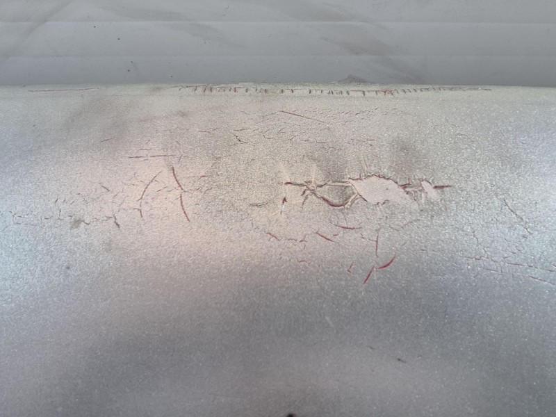 Recambio de capot para piaggio m500 0.5 d referencia OEM IAM   