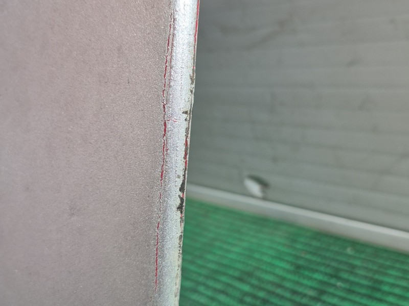 Recambio de capot para piaggio m500 0.5 d referencia OEM IAM   