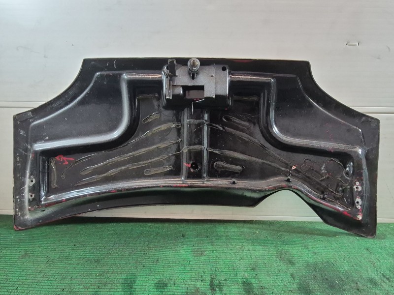 Recambio de capot para piaggio m500 0.5 d referencia OEM IAM   