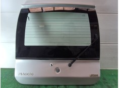 Recambio de porton trasero para piaggio m500 0.5 d referencia OEM IAM   