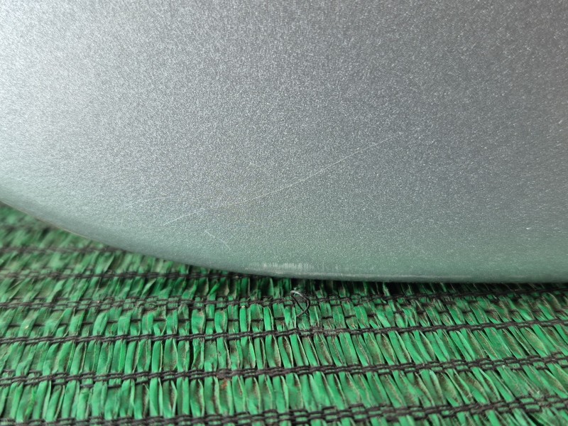 Recambio de porton trasero para piaggio m500 0.5 d referencia OEM IAM   