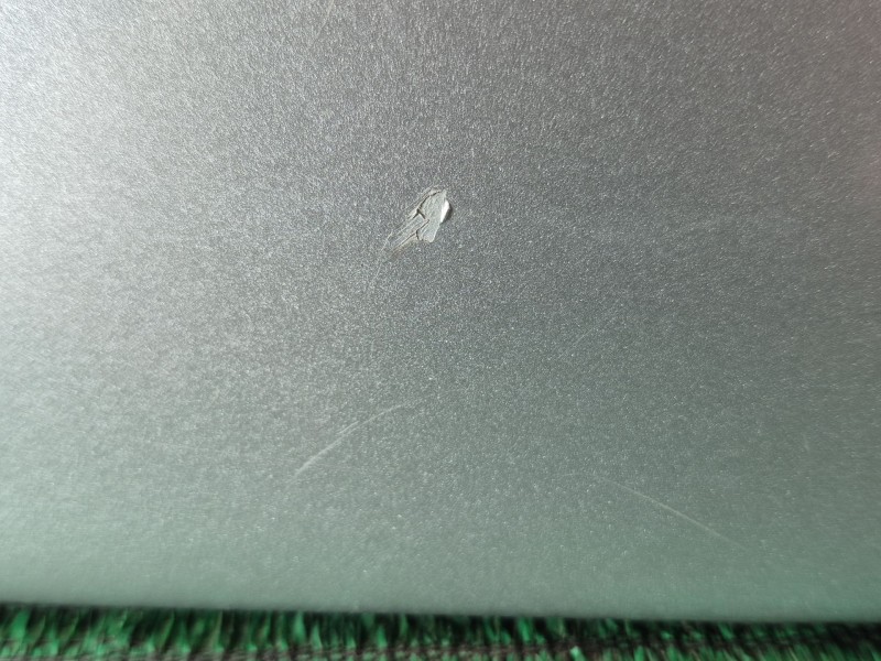 Recambio de porton trasero para piaggio m500 0.5 d referencia OEM IAM   