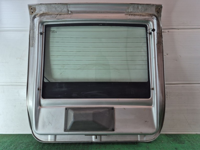 Recambio de porton trasero para piaggio m500 0.5 d referencia OEM IAM   