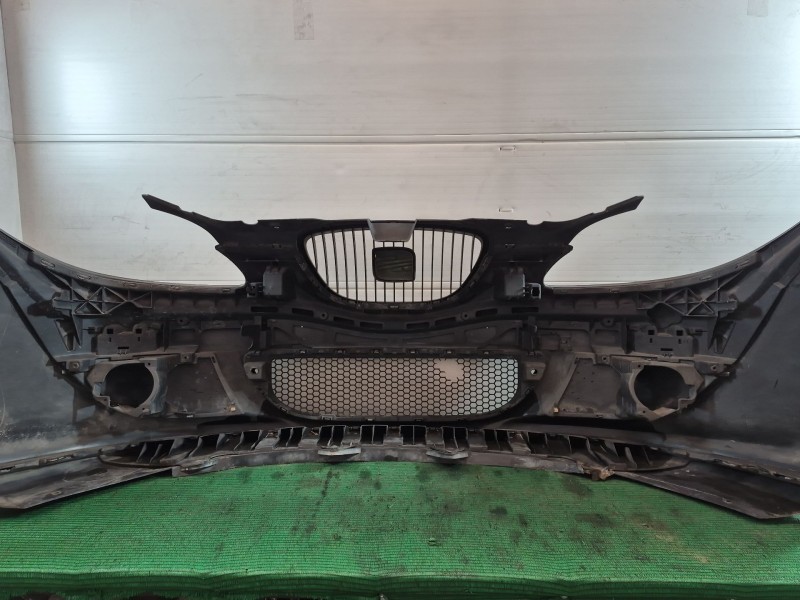 Recambio de paragolpes delantero para seat altea (5p1) 1.9 tdi referencia OEM IAM   