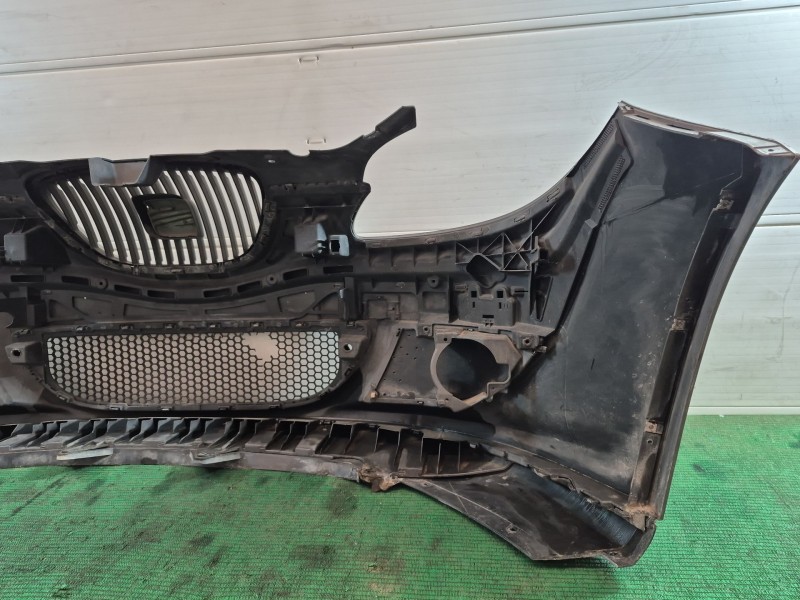 Recambio de paragolpes delantero para seat altea (5p1) 1.9 tdi referencia OEM IAM   