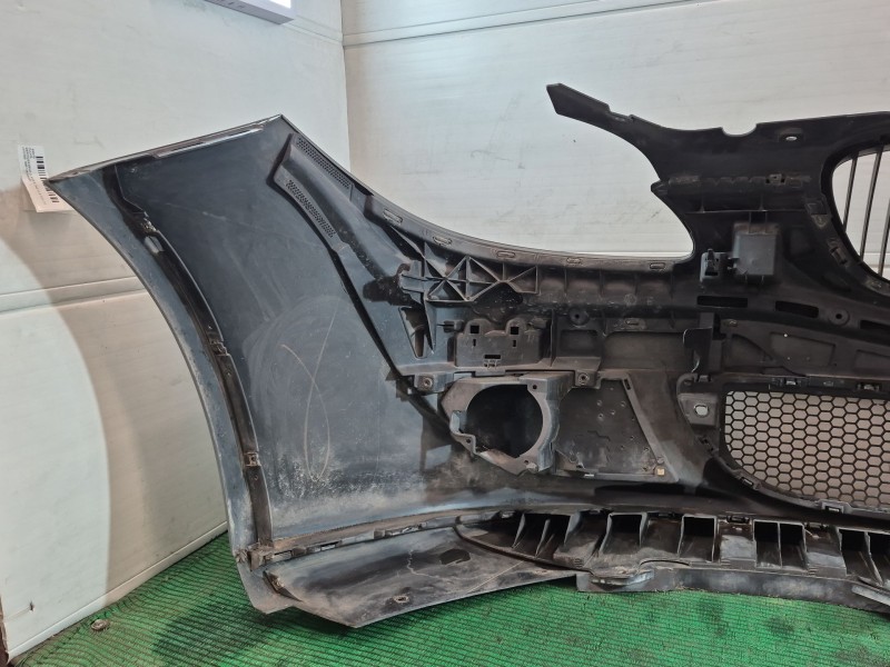 Recambio de paragolpes delantero para seat altea (5p1) 1.9 tdi referencia OEM IAM   