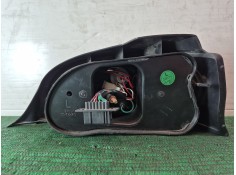 Recambio de piloto trasero izquierdo para citroën saxo (s0, s1) 1.0 x referencia OEM IAM    2