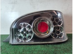 Recambio de piloto trasero derecho para citroën saxo (s0, s1) 1.0 x referencia OEM IAM   