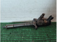 Recambio de inyector para mercedes-benz clase e (w210) e 320 cdi (210.026) referencia OEM IAM   