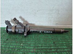Recambio de inyector para mercedes-benz clase e (w210) e 320 cdi (210.026) referencia OEM IAM    2