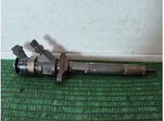 Recambio de inyector para mercedes-benz clase e (w210) e 320 cdi (210.026) referencia OEM IAM    2