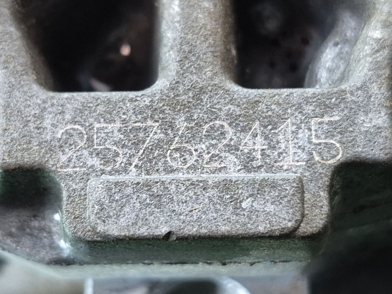 Recambio de bomba direccion para cadillac cts 3.0 referencia OEM IAM 25762415 25762415 25762415