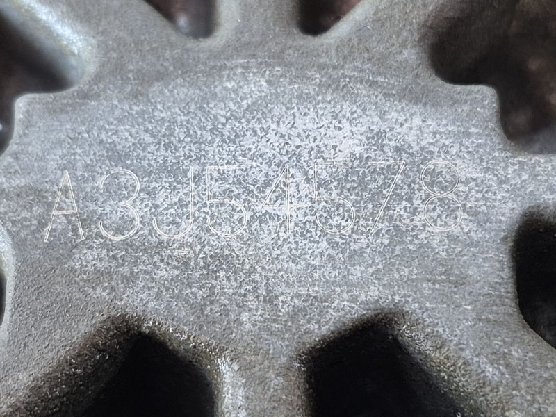 Recambio de bomba direccion para cadillac cts 3.0 referencia OEM IAM 25762415 25762415 25762415