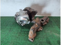 Recambio de turbocompresor para seat ibiza iv st (6j8, 6p8) 1.6 tdi referencia OEM IAM    2