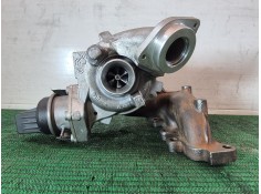 Recambio de turbocompresor para seat ibiza iv st (6j8, 6p8) 1.6 tdi referencia OEM IAM   