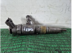 Recambio de inyector para ford fiesta vi (cb1, ccn) 1.6 tdci referencia OEM IAM   