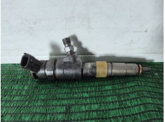 Recambio de inyector para ford fiesta vi (cb1, ccn) 1.6 tdci referencia OEM IAM CV6Q9F593AA 0445110489 CV6Q9F593AA