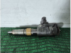 Recambio de inyector para ford fiesta vi (cb1, ccn) 1.6 tdci referencia OEM IAM CV6Q9F593AA 0445110489 CV6Q9F593AA 2