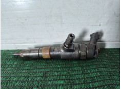 Recambio de inyector para ford fiesta vi (cb1, ccn) 1.6 tdci referencia OEM IAM CV6Q9F593AA 0445110489 CV6Q9F593AA