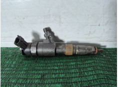 Recambio de inyector para ford fiesta vi (cb1, ccn) 1.6 tdci referencia OEM IAM CV6Q9F593AA 0445110489 CV6Q9F593AA 2