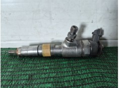 Recambio de inyector para ford fiesta vi (cb1, ccn) 1.6 tdci referencia OEM IAM CV6Q9F593AA 0445110489 CV6Q9F593AA