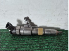Recambio de inyector para ford fiesta vi (cb1, ccn) 1.6 tdci referencia OEM IAM CV6Q9F593AA 0445110489 CV6Q9F593AA 2