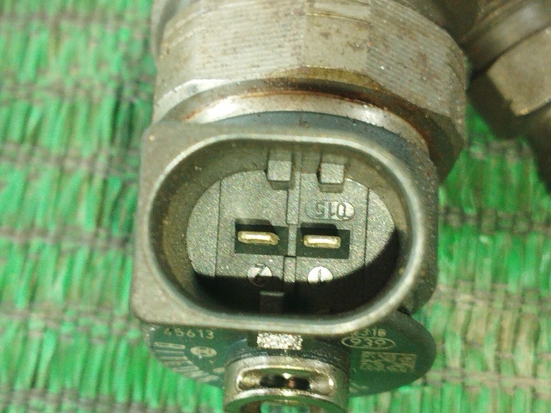 Recambio de inyector para mini mini countryman (f60) cooper d referencia OEM IAM   