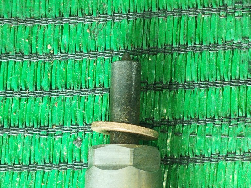 Recambio de inyector para mini mini countryman (f60) cooper d referencia OEM IAM   