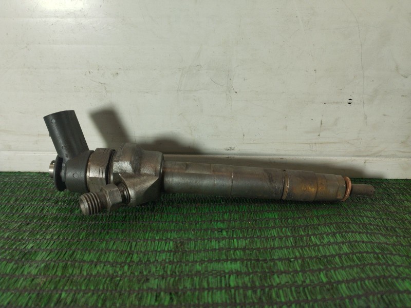 Recambio de inyector para mini mini countryman (f60) cooper d referencia OEM IAM   