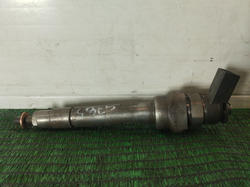 Recambio de inyector para mini mini countryman (f60) cooper d referencia OEM IAM   