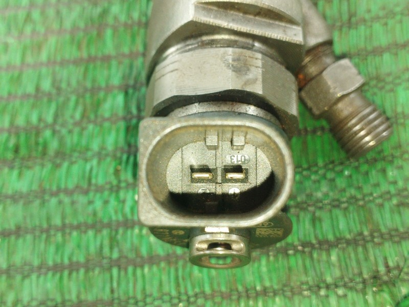 Recambio de inyector para mini mini countryman (f60) cooper d referencia OEM IAM   