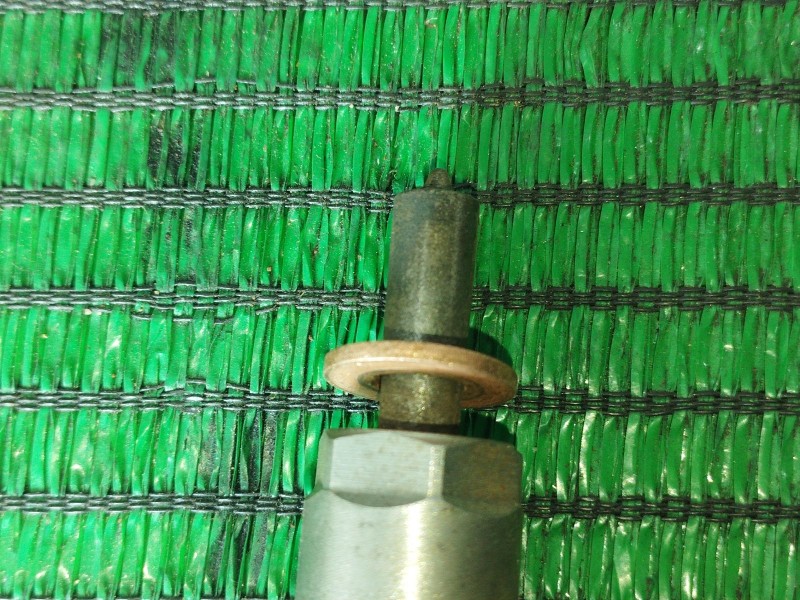 Recambio de inyector para mini mini countryman (f60) cooper d referencia OEM IAM   