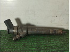 Recambio de inyector para mini mini countryman (f60) cooper d referencia OEM IAM   