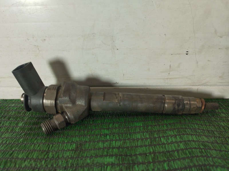 Recambio de inyector para mini mini countryman (f60) cooper d referencia OEM IAM   