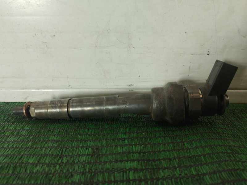Recambio de inyector para mini mini countryman (f60) cooper d referencia OEM IAM   