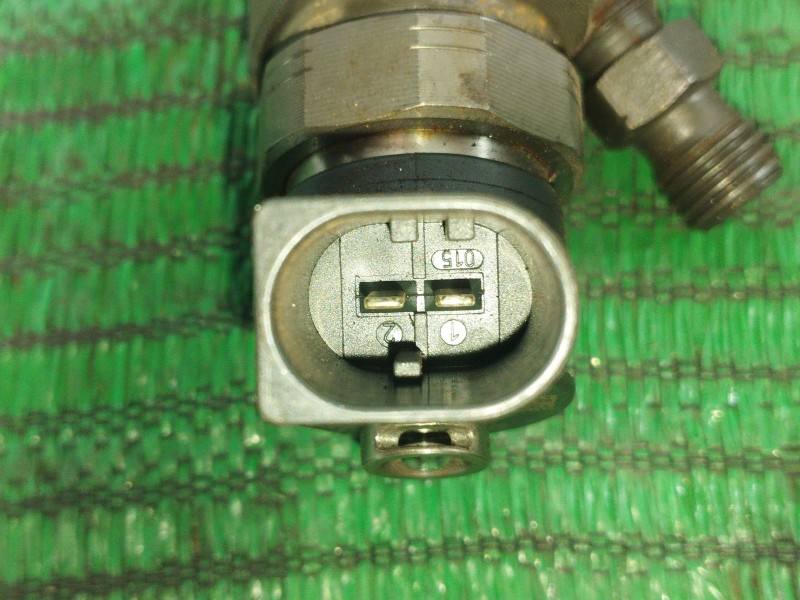 Recambio de inyector para mini mini countryman (f60) cooper d referencia OEM IAM   