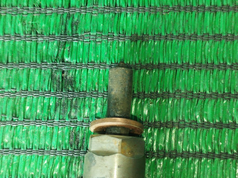 Recambio de inyector para mini mini countryman (f60) cooper d referencia OEM IAM   