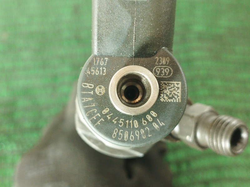 Recambio de inyector para mini mini countryman (f60) cooper d referencia OEM IAM   