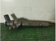 Recambio de inyector para mini mini countryman (f60) cooper d referencia OEM IAM   