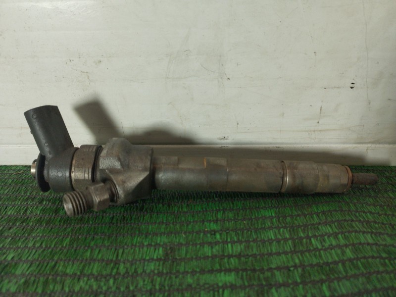 Recambio de inyector para mini mini countryman (f60) cooper d referencia OEM IAM   