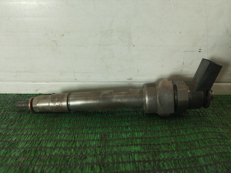 Recambio de inyector para mini mini countryman (f60) cooper d referencia OEM IAM   