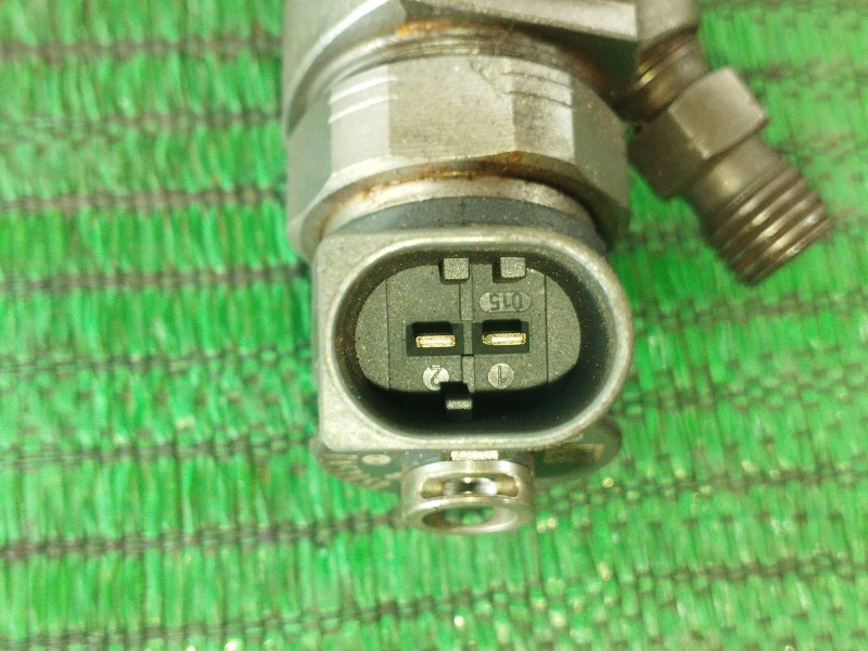 Recambio de inyector para mini mini countryman (f60) cooper d referencia OEM IAM   